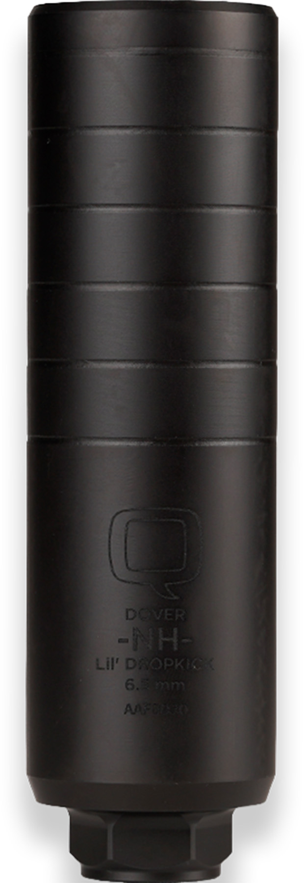 Q Lil' Drop Kick 6.5mm - All Geared Up FFL view 4