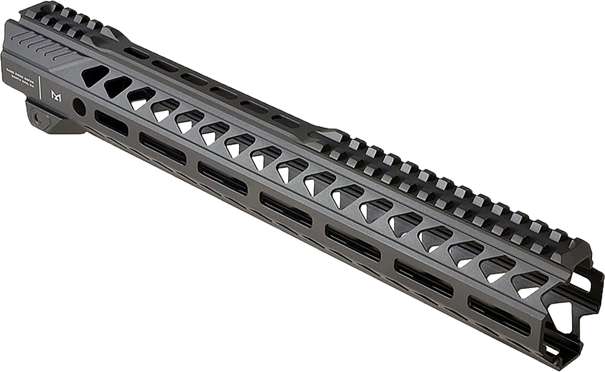 Strike Industries Strike Rail - All Geared Up FFL view 4