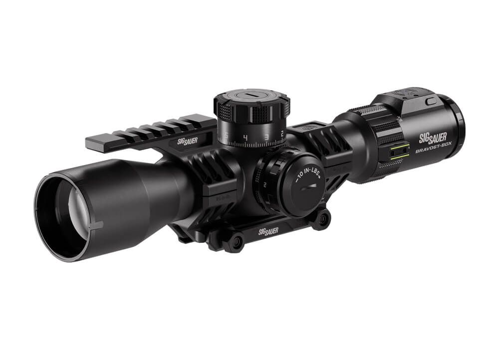Sig Sauer - Circle Square Firearms view 4