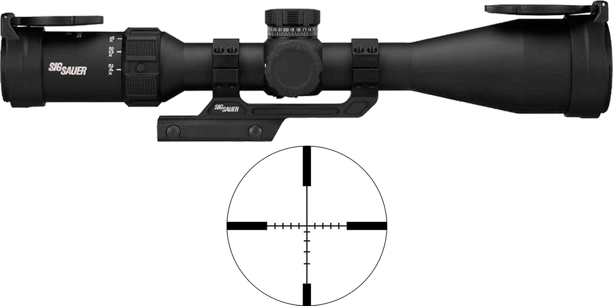 Sig Sauer TANGO SPR - All Geared Up FFL view 5
