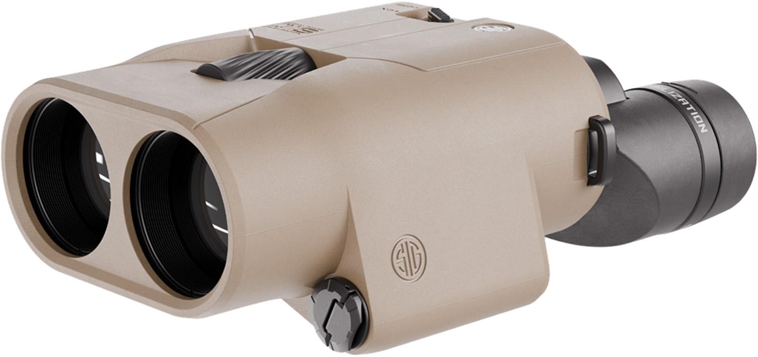 SIG SAUER Zulu 6 HDX Pro - Circle Square Firearms view 2