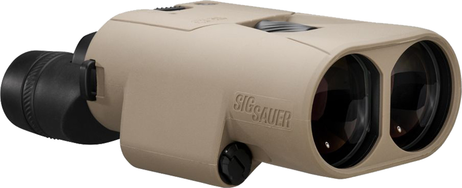 Sig Sauer ZULU6 HDX - Circle Square Firearms view 3