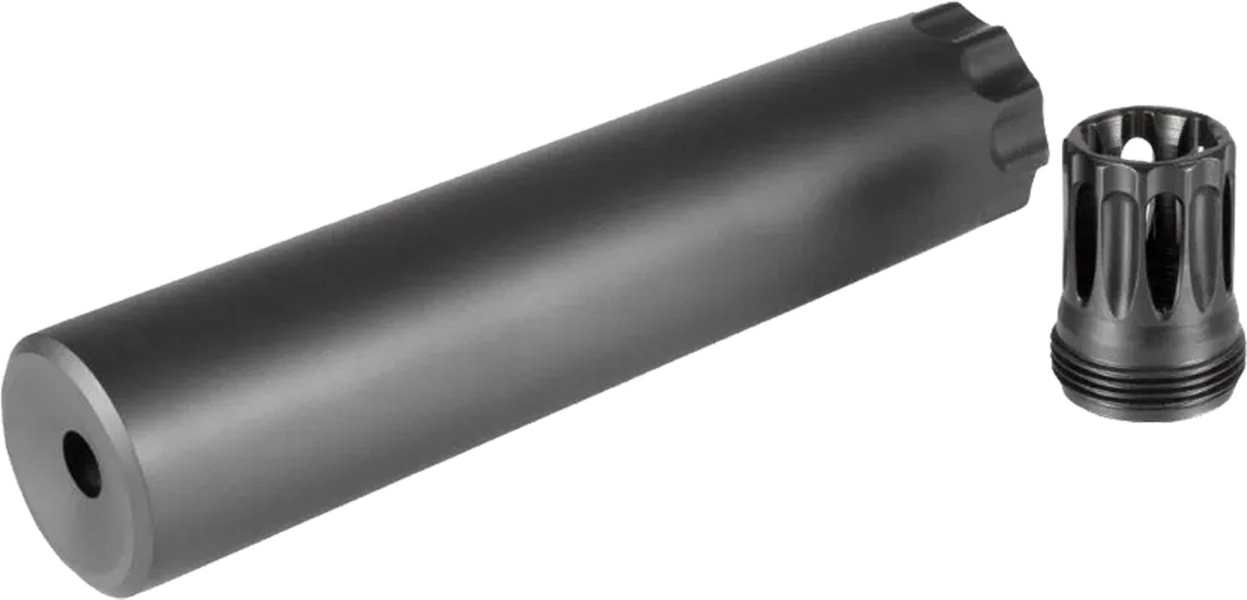 WCT SIL QUELL SS 30CAL BLK AT