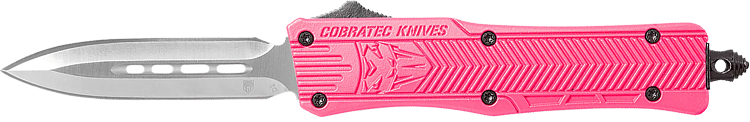 CobraTec Knives - Our Store view 2