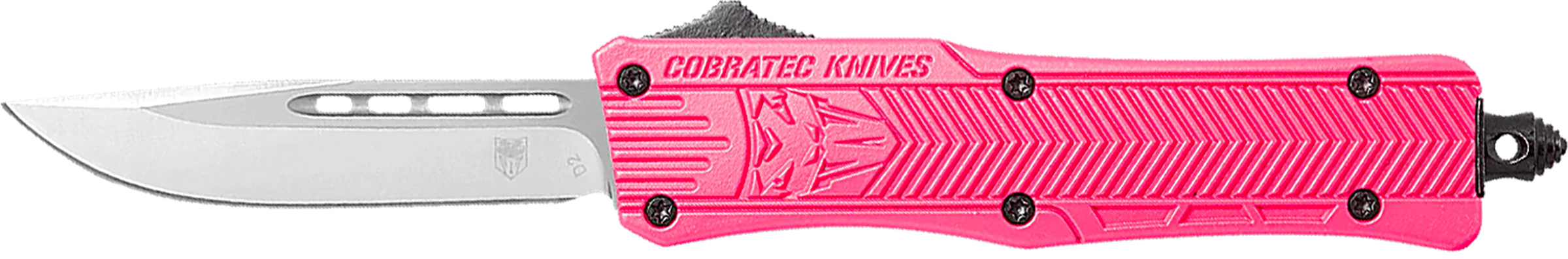 CobraTec Knives - Our Store view 2