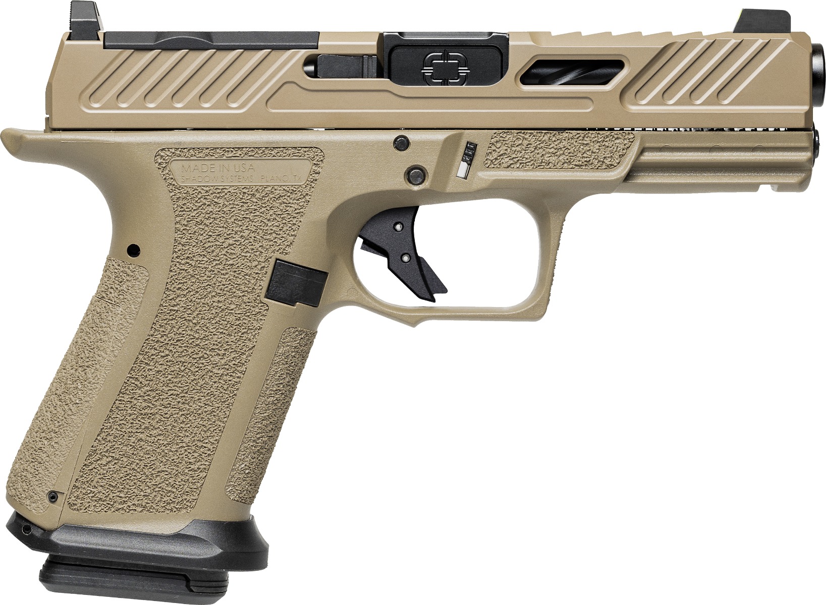 Shadow Systems dba Shadow Gunworks MR920 9mm Luger - All Gea view 3
