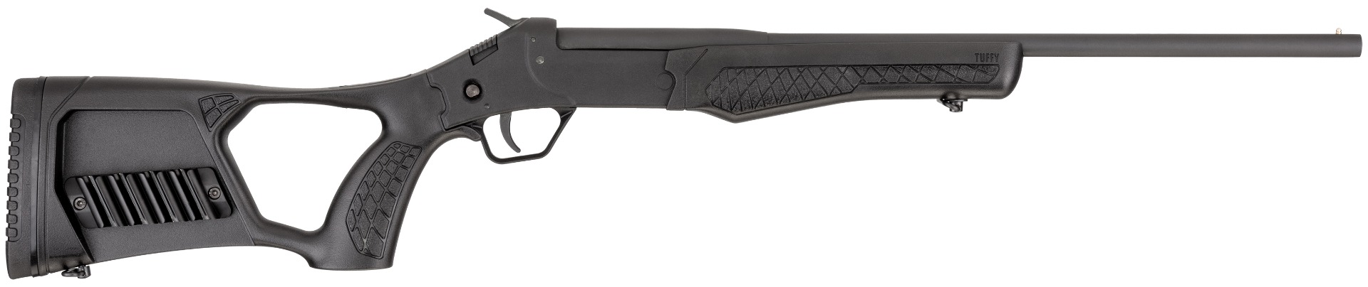 Taurus InternationalInc - Rossi Poly Tuffy 410 ga - Circle S view 5