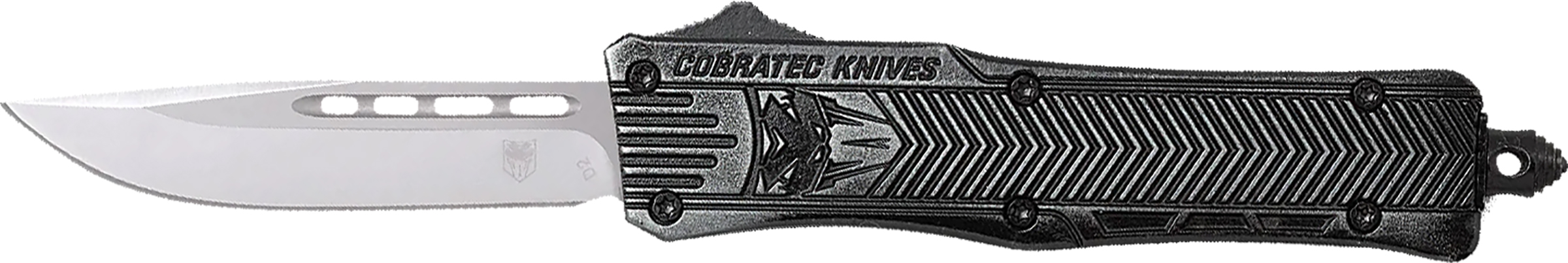 CobraTec Knives - Our Store view 2