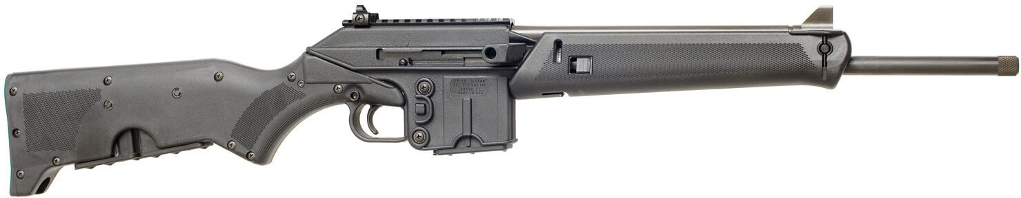 KEL SU-16CA 556 SPT UTIL CARB
