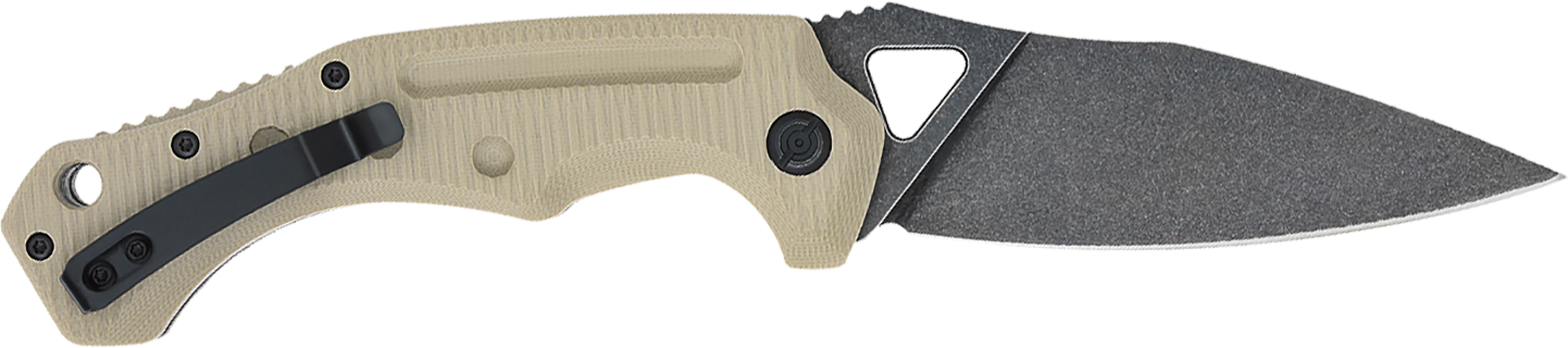 CobraTec Knives - Our Store view 2