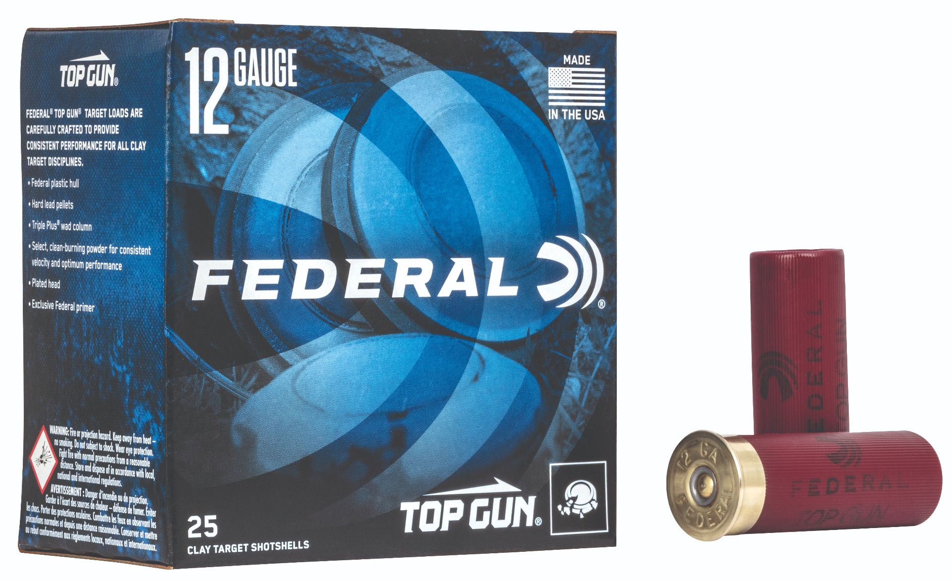 Federal Ammunition 12 Gauge - Our Store view 2