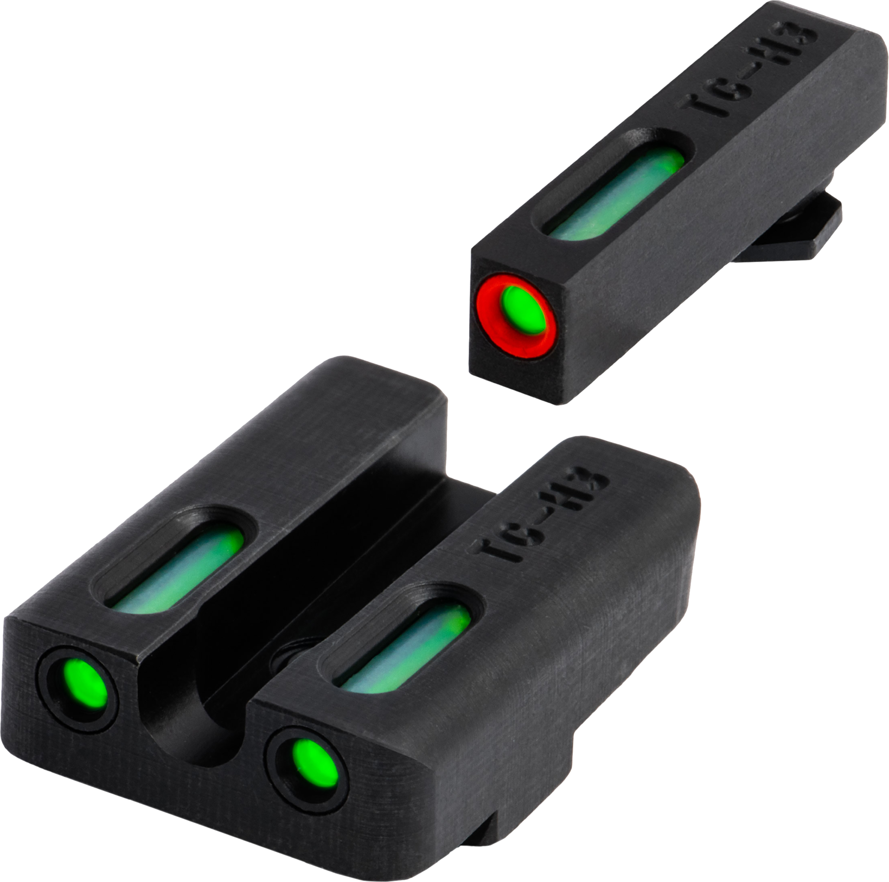 TRUGLO - Purple Mountain Armory view 4