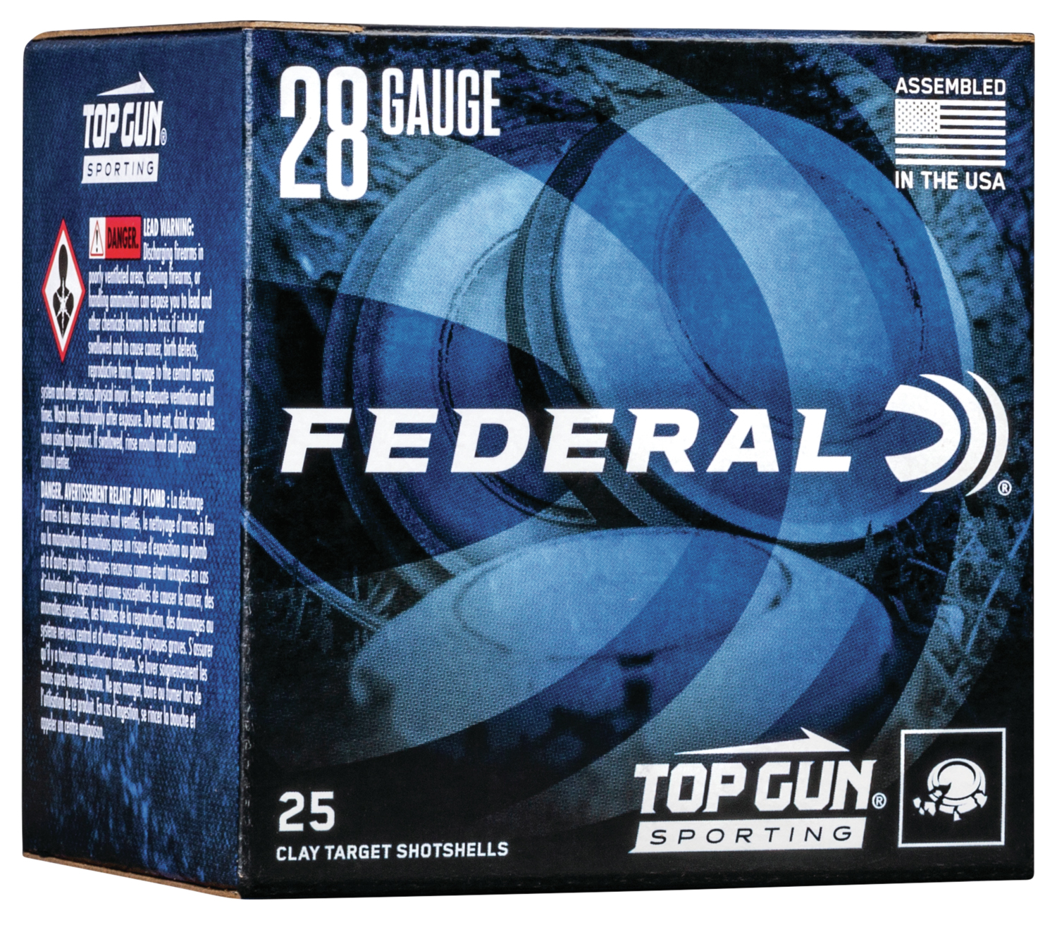 Federal Ammunition 28 Gauge - Our Store view 3