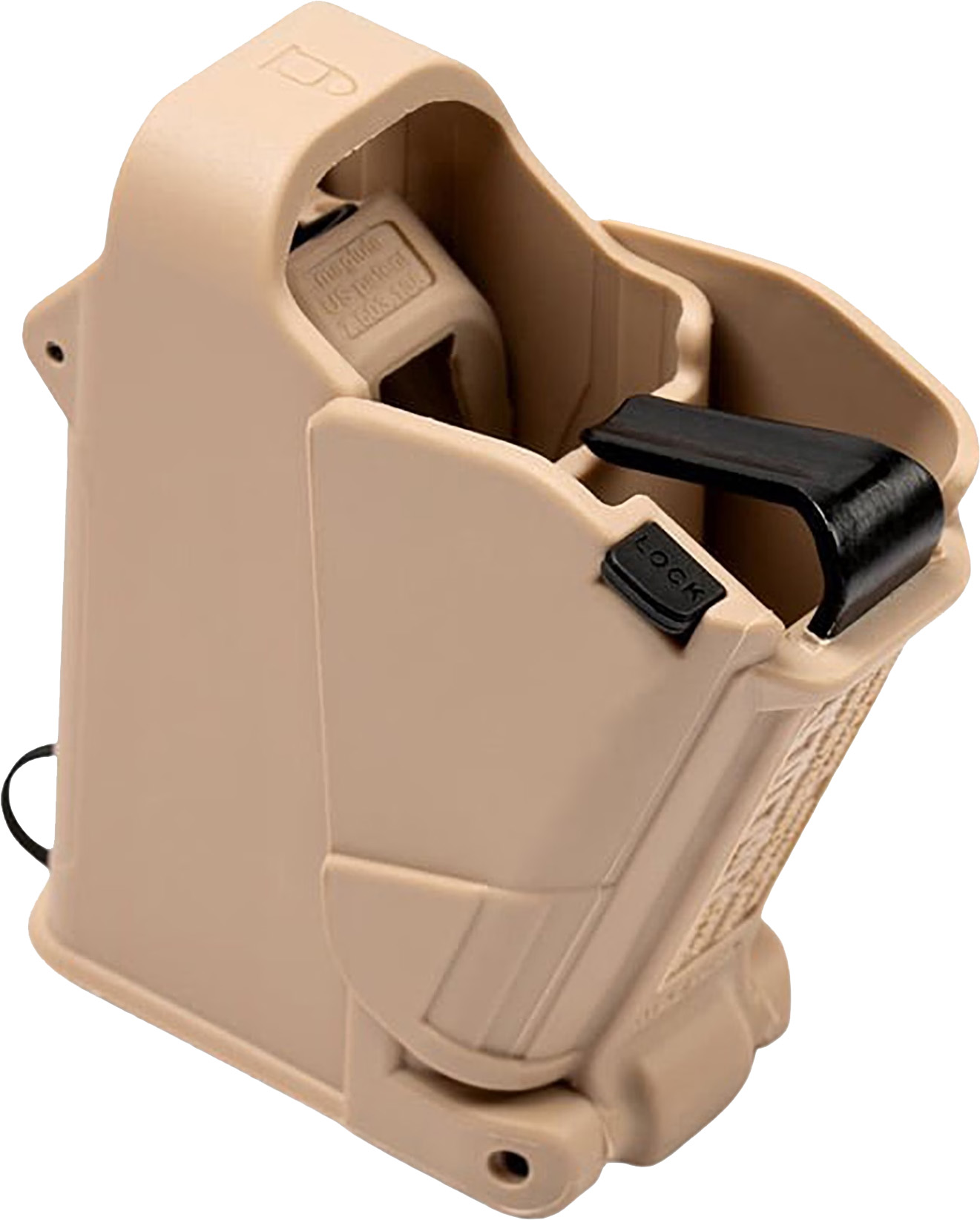 Maglula ltd. UpLula 45 ACP - All Geared Up FFL view 4