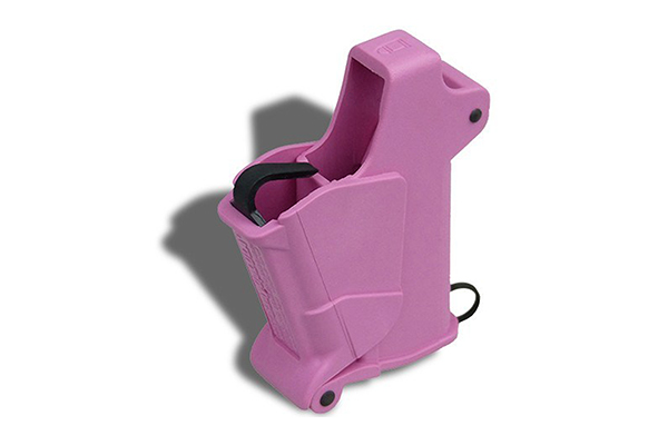 MAGLULA LTD. .22-.380 - Circle Square Firearms view 4