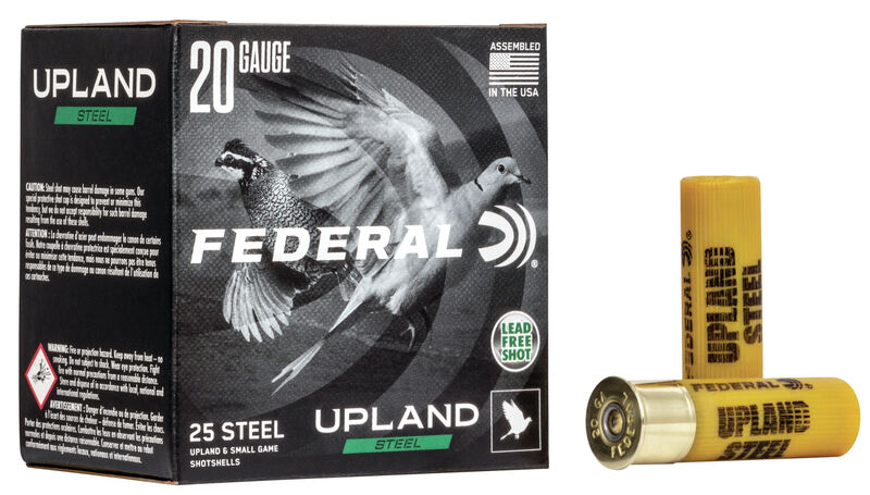 Federal Ammunition 20 Gauge - Our Store view 2