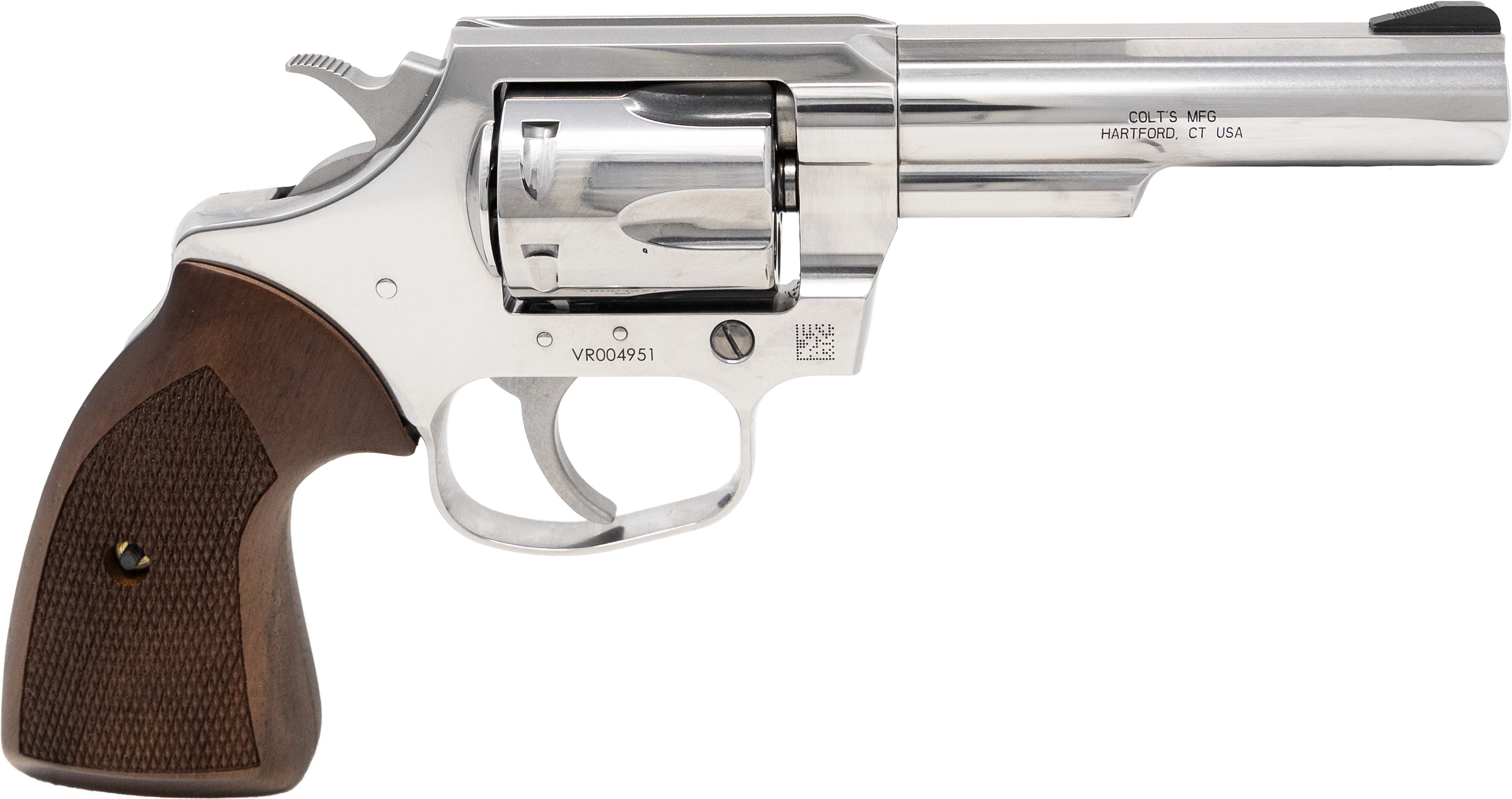 Colt Viper 357 Magnum | 38 Special - All Geared Up FFL view 3