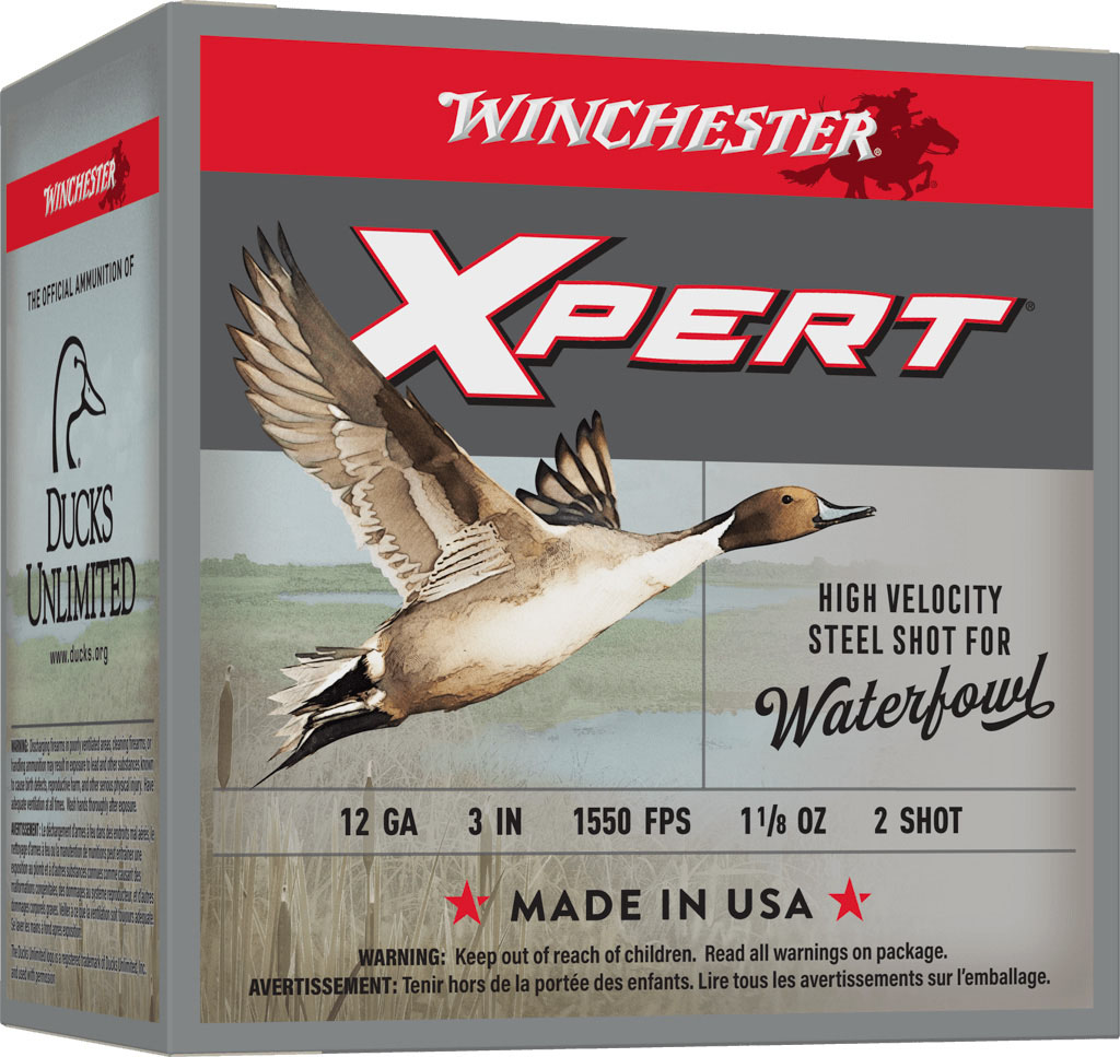 Winchester Ammunition 12 ga - Circle Square Firearms view 3
