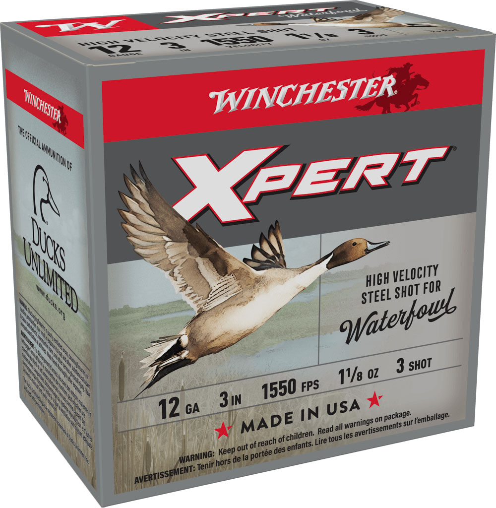 Winchester Ammunition 12 ga - All Geared Up FFL view 5