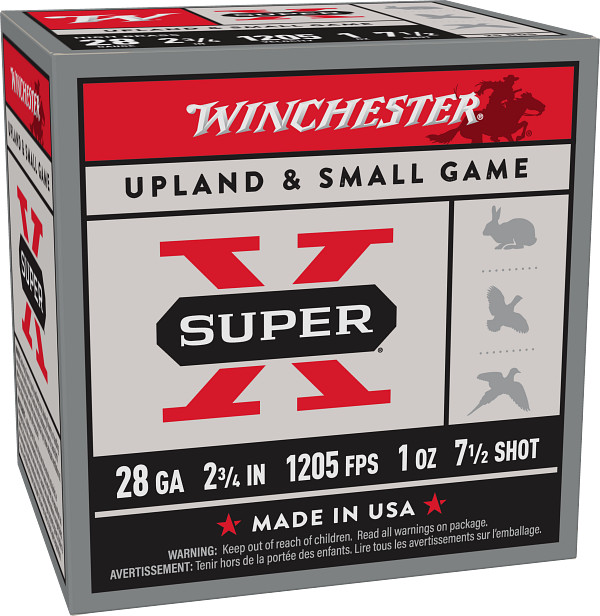 Winchester Ammunition 28 Gauge 2.75" - All Geared Up FFL view 5