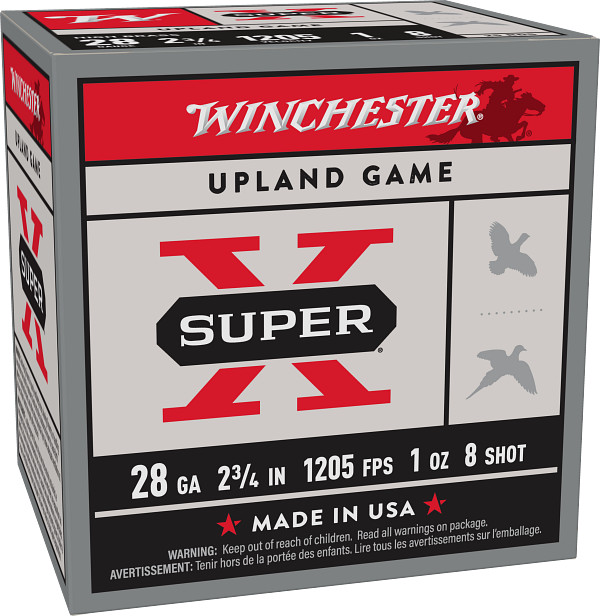Winchester Ammunition 28 ga - All Geared Up FFL view 3