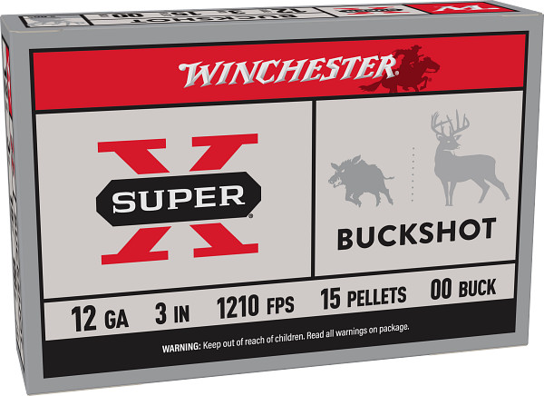 Winchester 12 Gauge - Purple Mountain Armory view 2