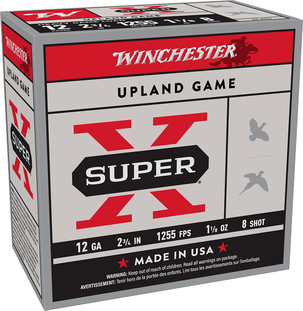 Winchester 12 Gauge - Our Store view 3