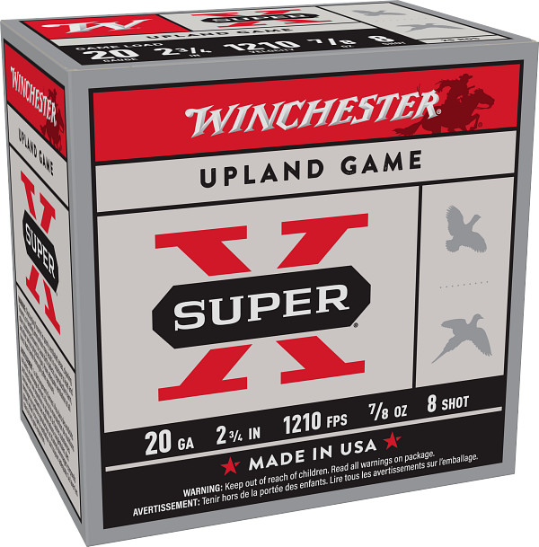 Winchester 20 Gauge - Our Store view 4