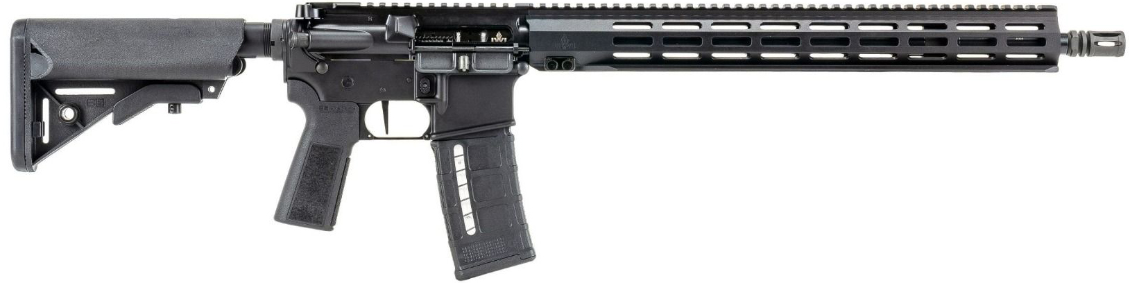 IWI US Z-15 SPR 5.56 NATO - All Geared Up FFL view 3