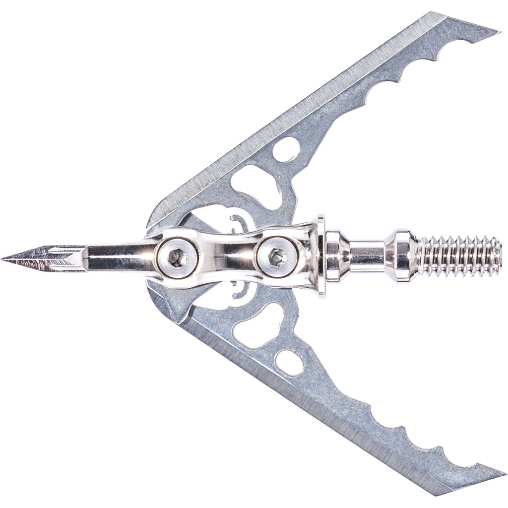Feradyne Outdoors - Purple Mountain Armory view 5
