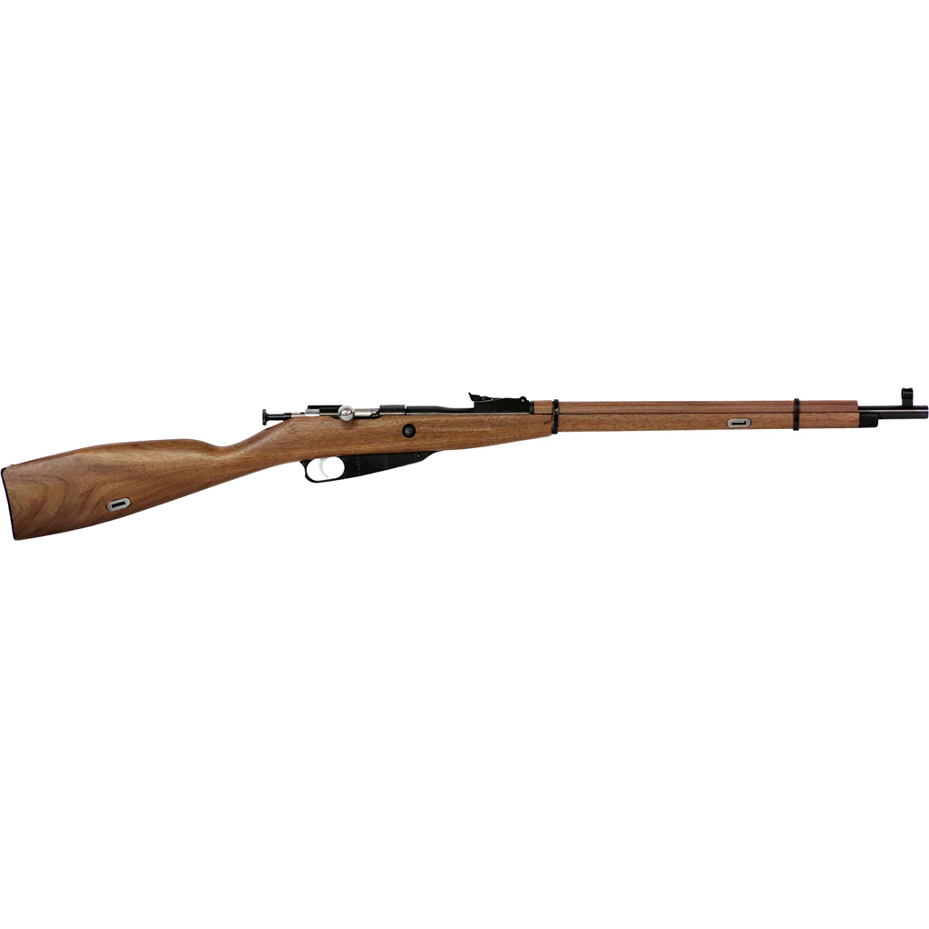 Keystone Sporting Arms Mini Mosin Nagant 22 LR - Jimmy's Cre view 4