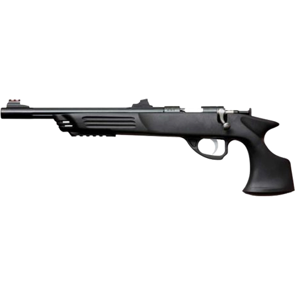 Keystone Sporting Arms Crickett Adult Pistol 22 LR - Jimmy's view 3