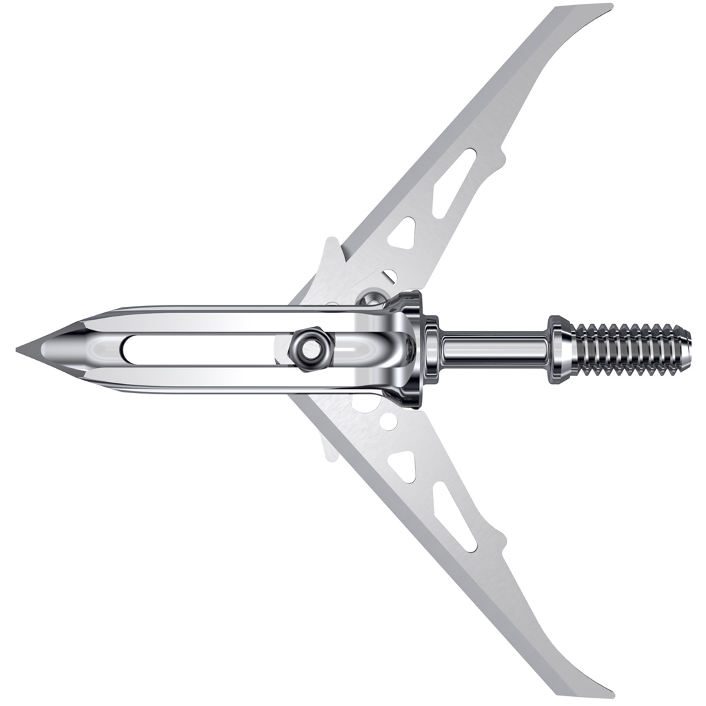 Ravin Crossbows R101 Broadhead 3 Pack Steel