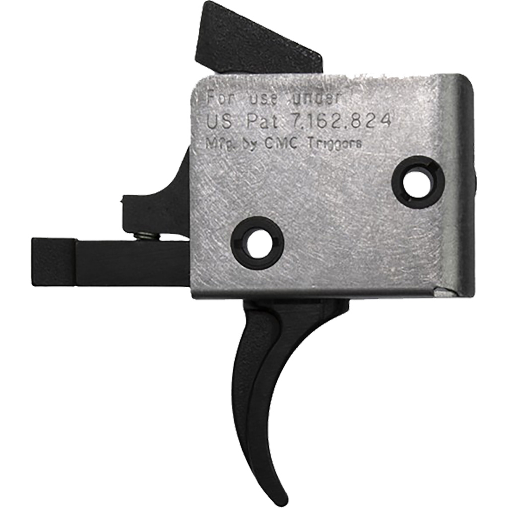 CMC Triggers Drop-In - Jimmy's Creek Firearms view 4