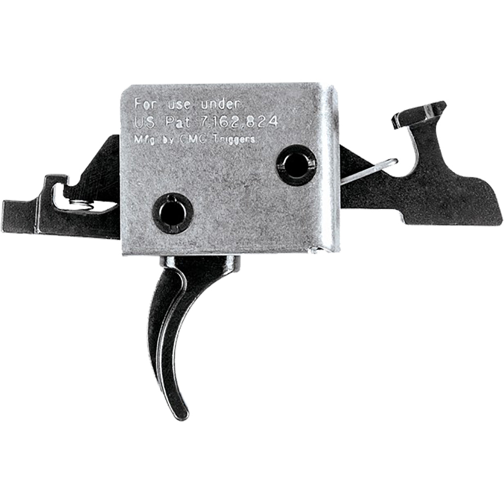 CMC Triggers Drop-In - Jimmy's Creek Firearms view 4