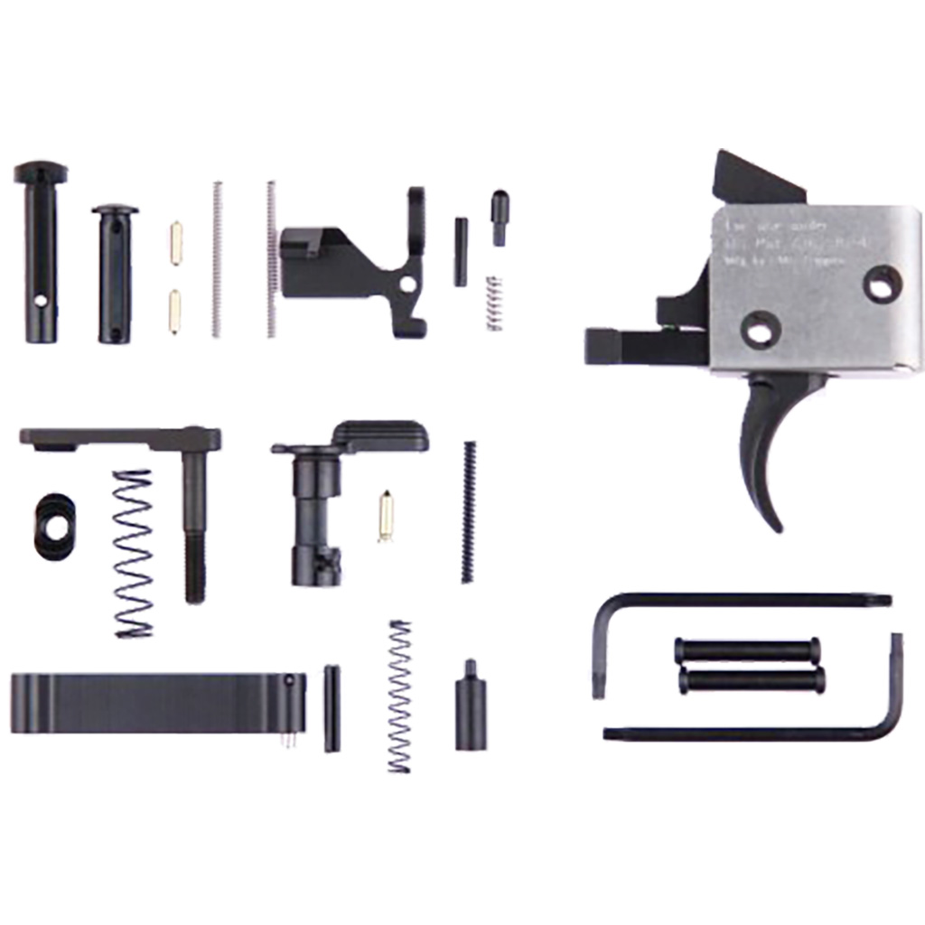 CMC Triggers - Jimmy's Creek Firearms view 3