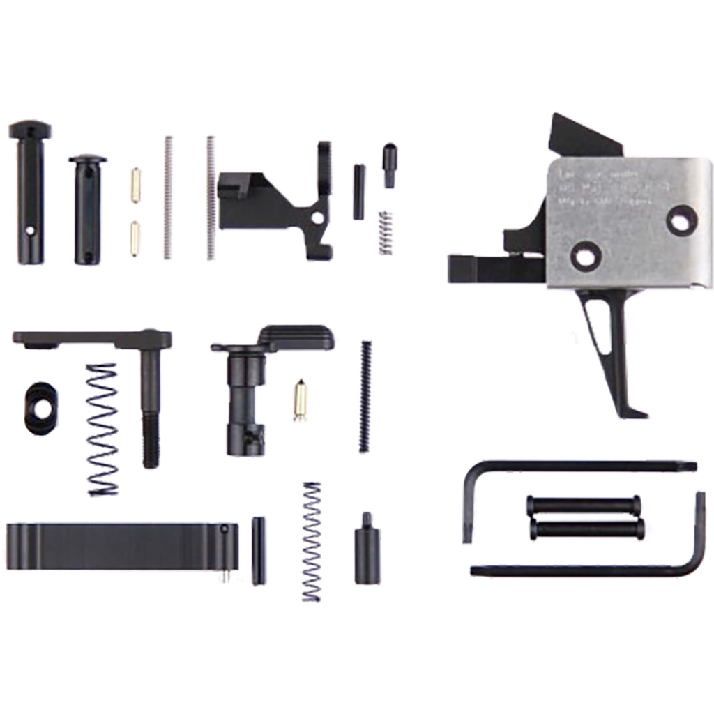 CMC Triggers - Jimmy's Creek Firearms view 3