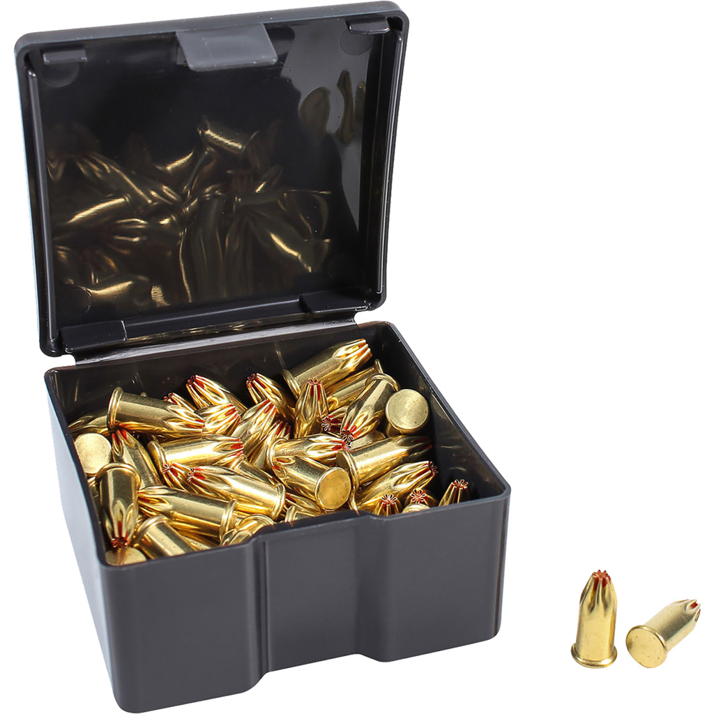 Traditions XBR Powerloads - Jimmy's Creek Firearms view 2