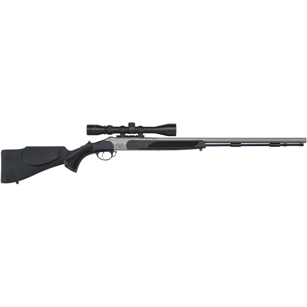 Traditions Vortek Strikefire 50 Black Powder - Purple Mounta view 4