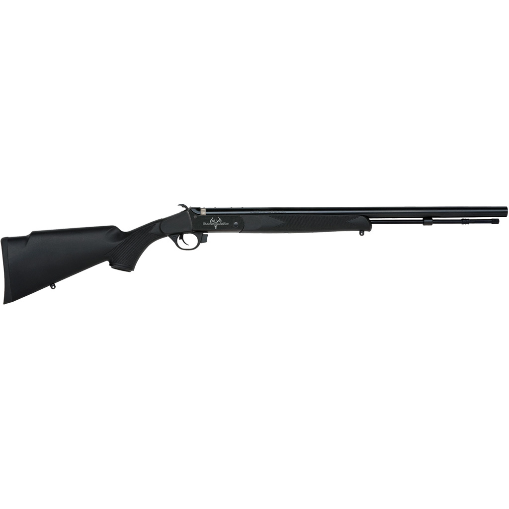 Traditions Performance Firearms 50 CALIBER - Purple Mountain view 3