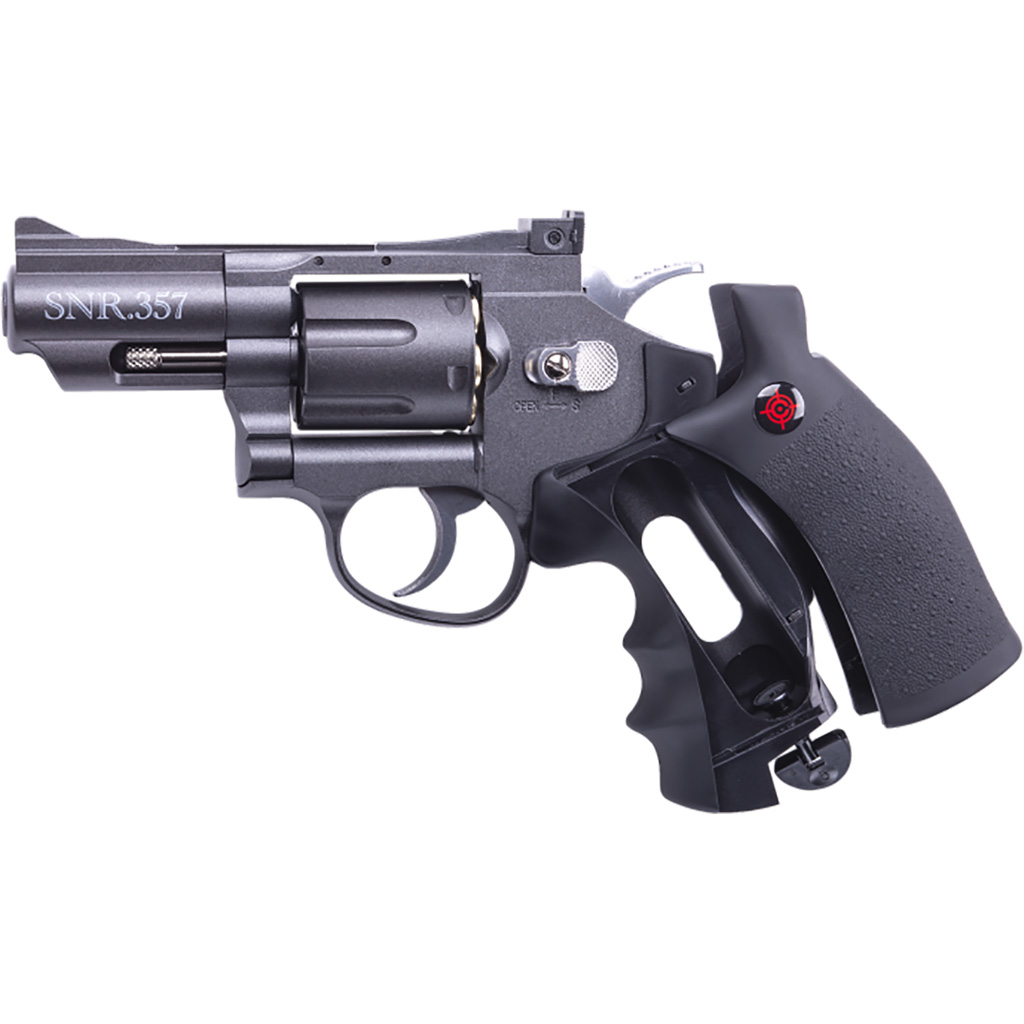 Crosman SNR357 - Jimmy's Creek Firearms view 4
