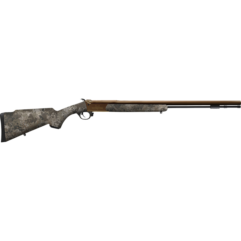 Traditions Nitrofire 50 Caliber - Jimmy's Creek Firearms view 3