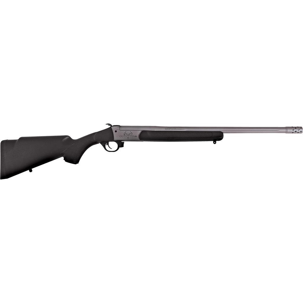 Traditions Outfitter G3 350 LGND - Purple Mountain Armory view 4