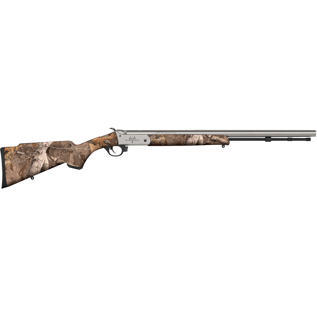 Traditions Buckstalker XT 50 Caliber - Purple Mountain Armor view 5