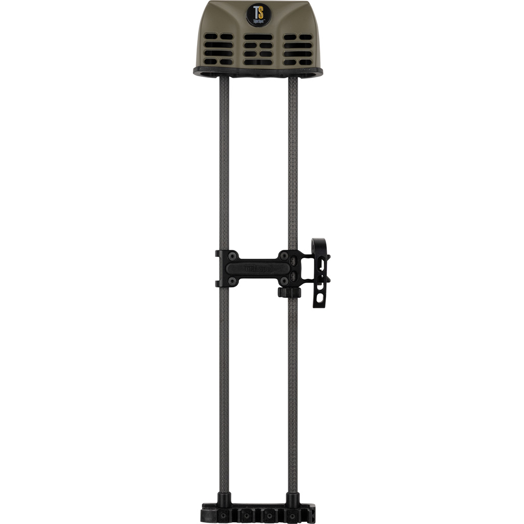 Pure Archery Group - Purple Mountain Armory view 2