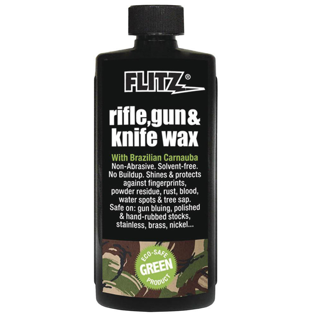 Flitz International Ltd - Purple Mountain Armory view 2