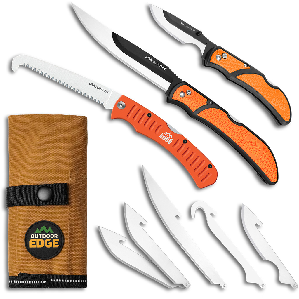 Outdoor Edge RazorGuide - Jimmy's Creek Firearms view 2