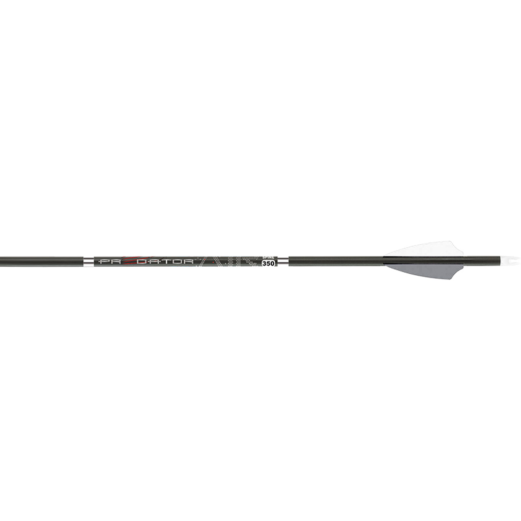 Carbon Express Predator AIR 6mm Arrows 350 36 pk.