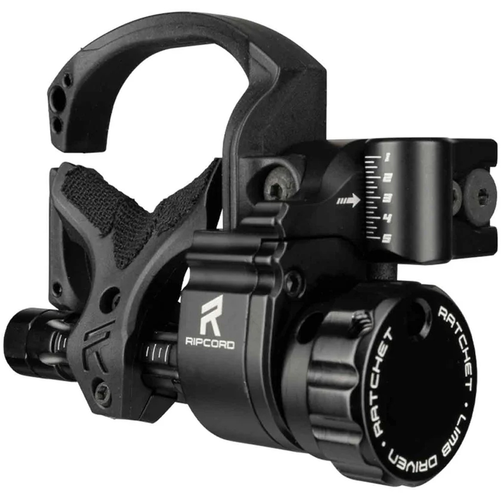 Ripcord RAK Arrow Rest IMS RH