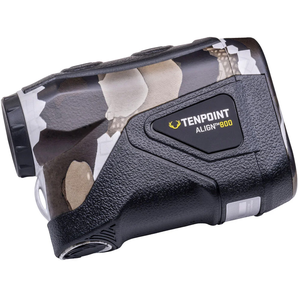 Tenpoint HCA094 Align 800 Rangfinder Black